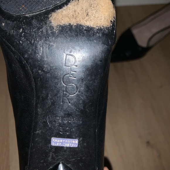 black heels 🖤 - Picture 6 of 6